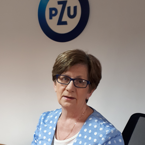 Jadwiga Posiadała