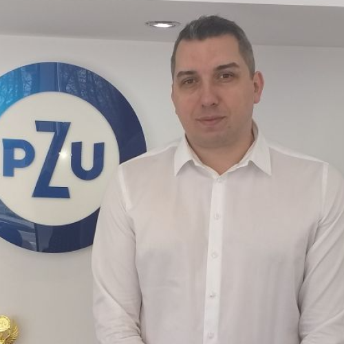 Marcin Kostyra
