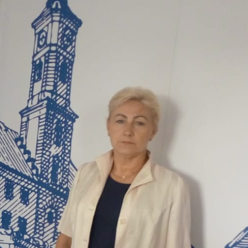 Małgorzata Kostka