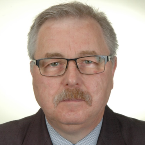 Krzysztof Pucek