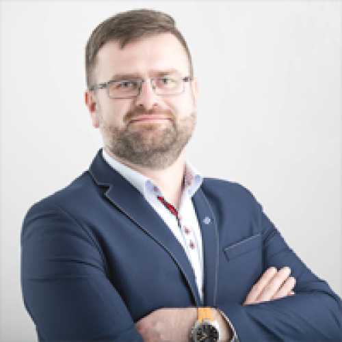 Krystian Szymczak