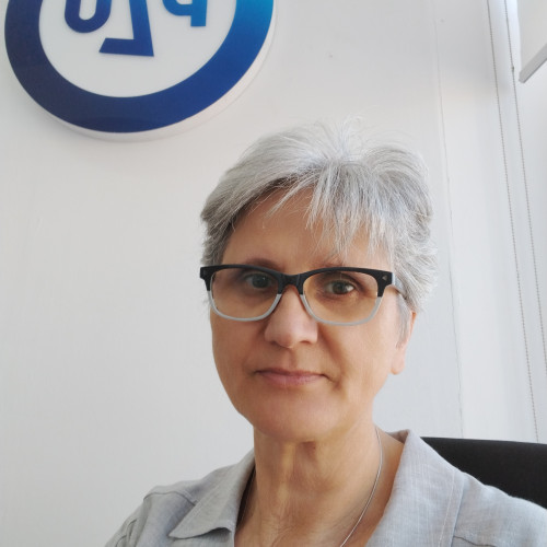 Bożena Zygnerska-Nawrotek