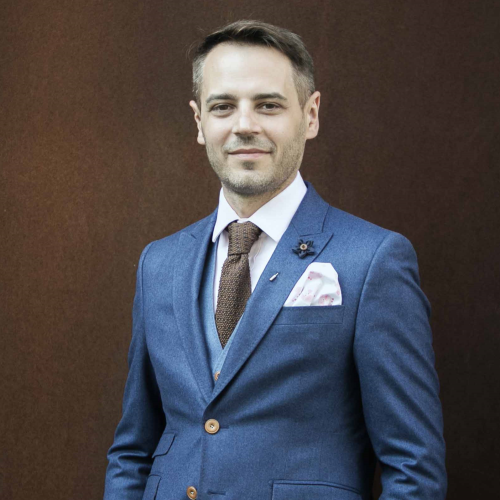 Michał Oleśkiewicz