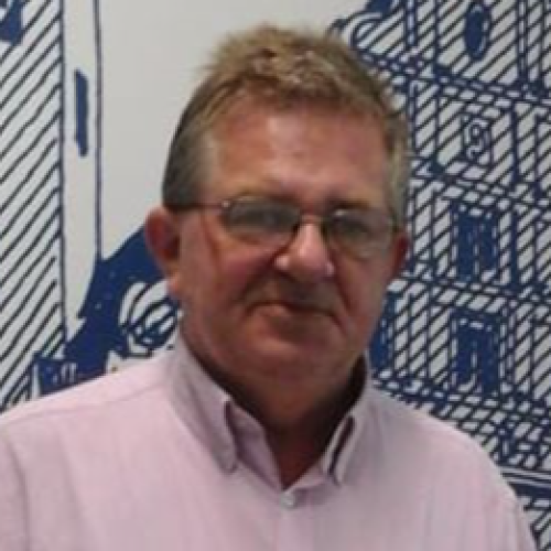 Krzysztof Mackiewicz