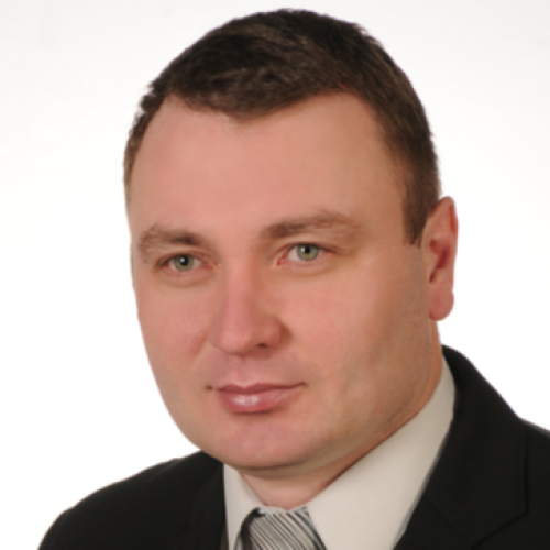Robert Naliński