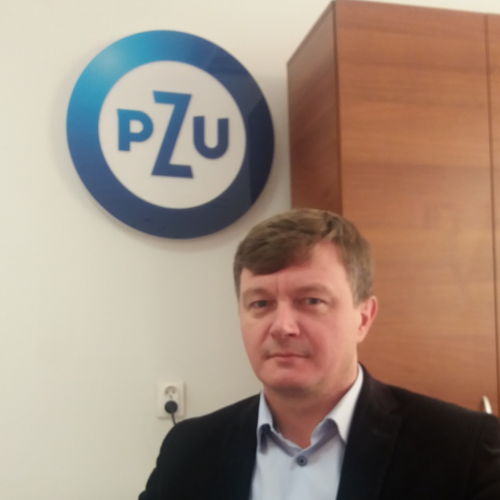 Eugeniusz Krzemiński