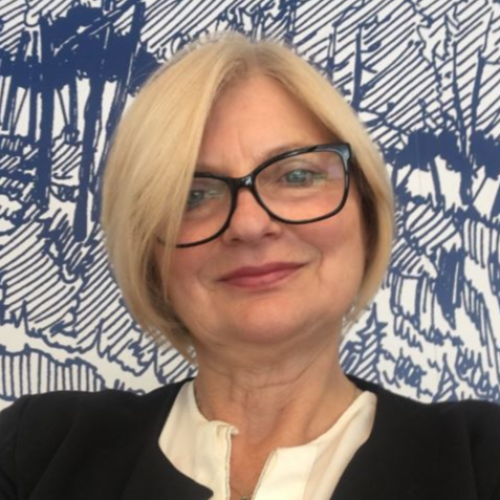 Alina Janowska-Boruch