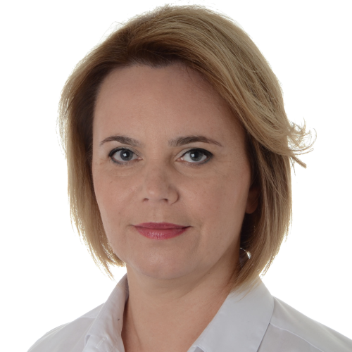 Małgorzata Lemieszka