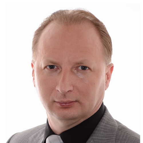 Józef Borówka