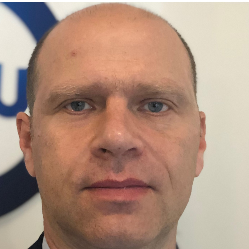 Sebastian Szymański