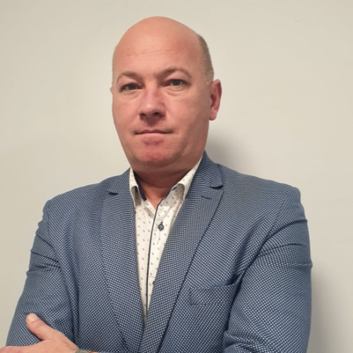 Ernest Ryszard Petela