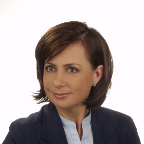 Renata Śmigrodzka