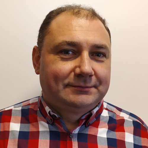 Marcin Łukasz Wrzeszcz