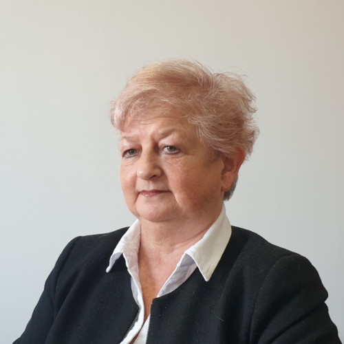 Lidia Węglewska