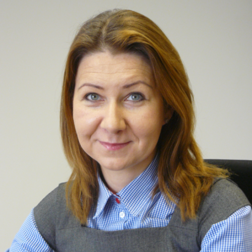 Elżbieta Klimkowska