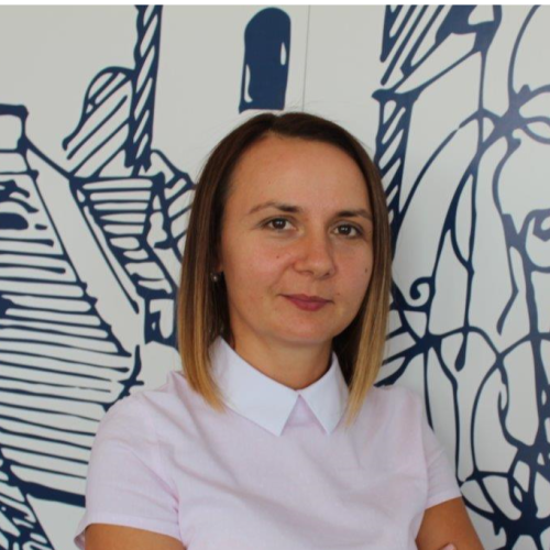 Danuta Jarkowska