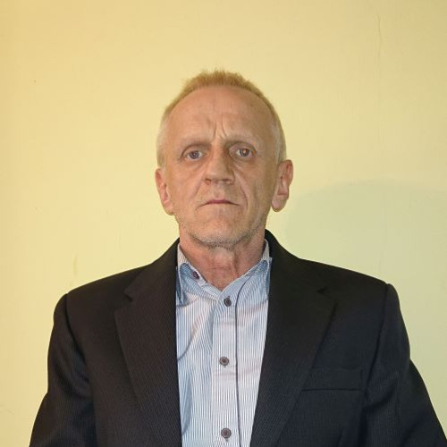 Andrzej Grzegorz Maciejczuk