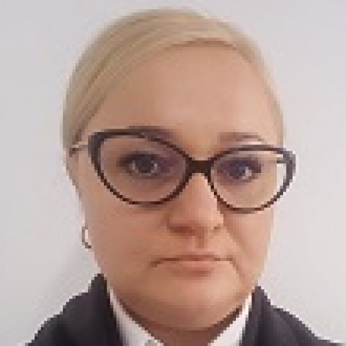 Monika Łotyszonek-Smaza