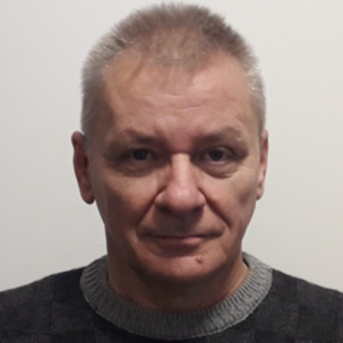 Ireneusz Marian Kuklewski