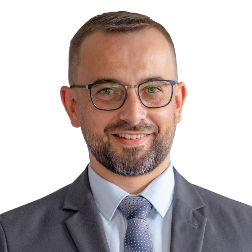 Damian Wróbel
