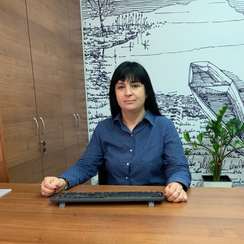 Małgorzata Charyton