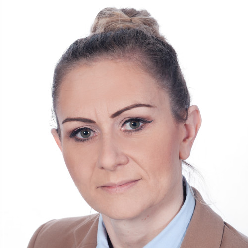 Agnieszka Madej-Ślusarczyk