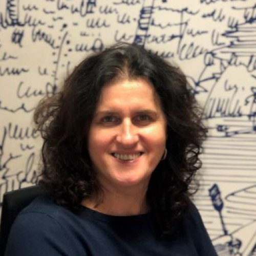 Irena Sobczak-Lasota