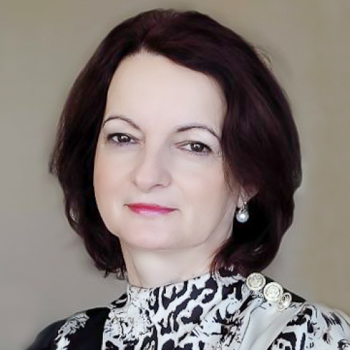 Mariola Sołtys