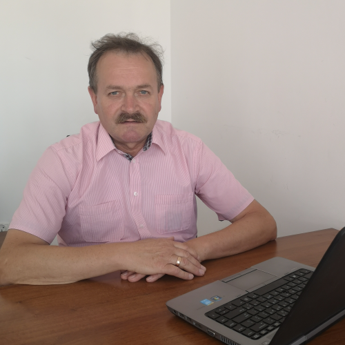 Mirosław Pińkowski