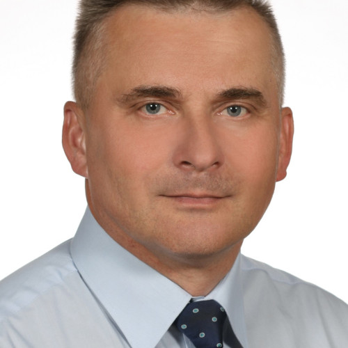 Szczepan Marcinek