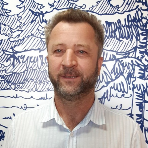 Janusz Brzuskiewicz