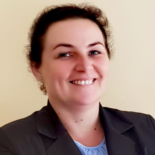 Katarzyna Korzeńska