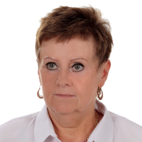 Krystyna Strzyżewska