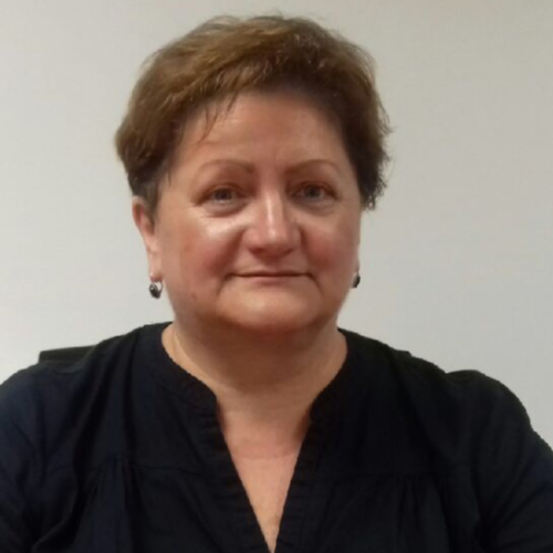 Małgorzata Stryczek