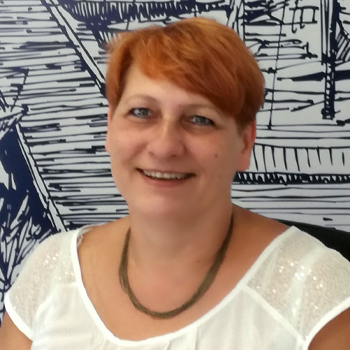 Małgorzata Kuczyńska