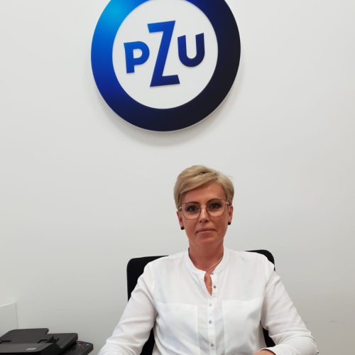 Elżbieta Moskal