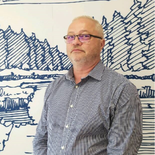Marek Sośniak