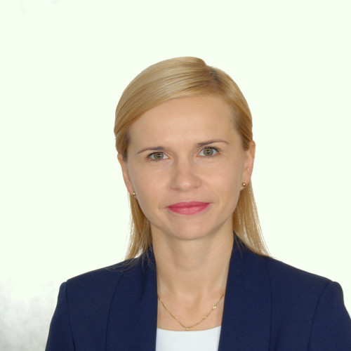Katarzyna Ławniczek