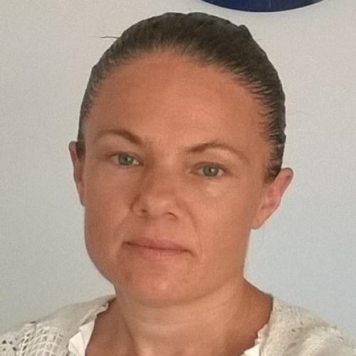 Marianna Glensk-Hołówka