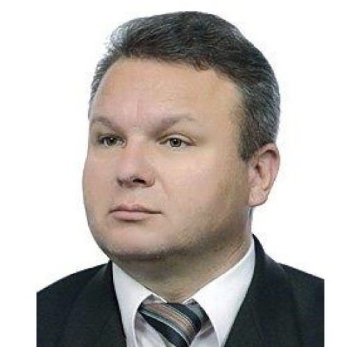 Mirosław Włodarczyk