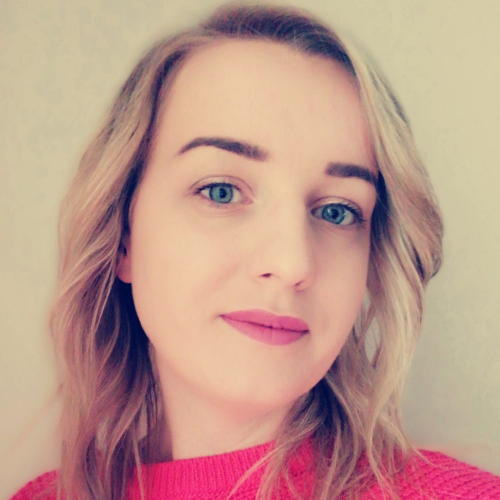 Irena Staciwa