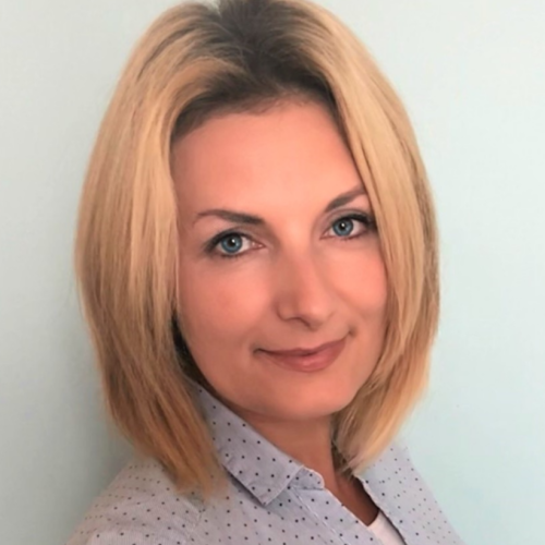 Agnieszka Hajkowska