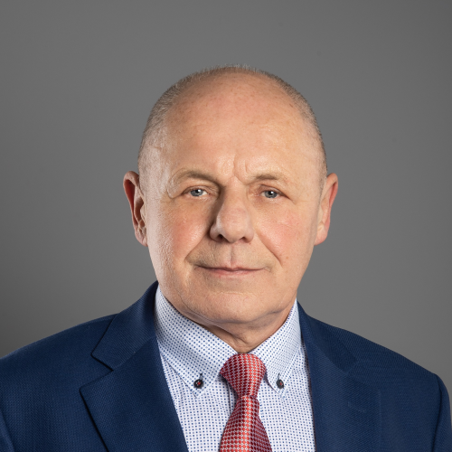 Andrzej Stanisław Tylkowski