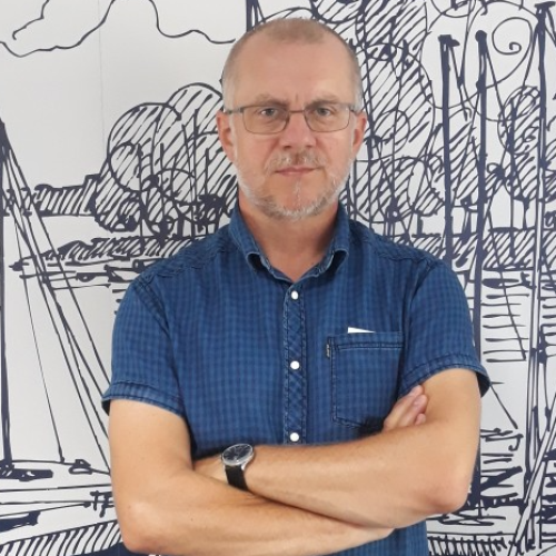 Henryk Kijak