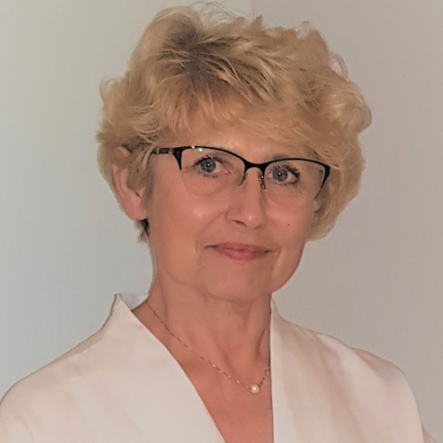 Małgorzata Jałowicz