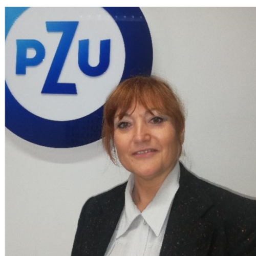 Bożena Koclęga