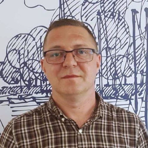Piotr Wiechecki
