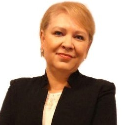 Lilla Bednarek