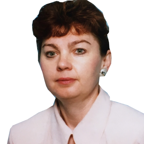 Barbara Buchwald