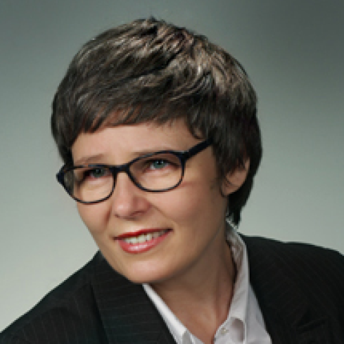 Małgorzata Kusiak